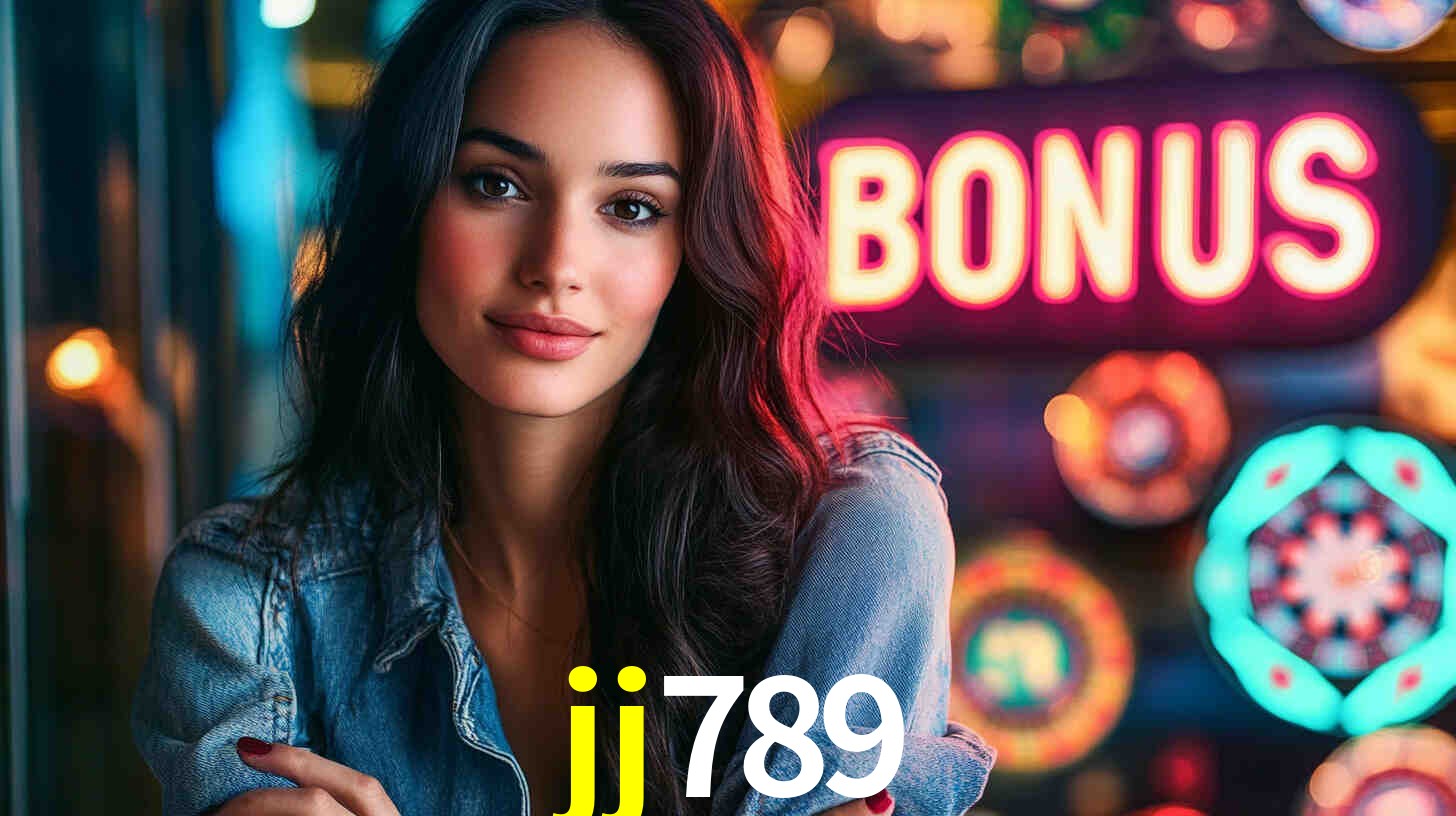 jj789 - Melhor Casino Online - jj789.com