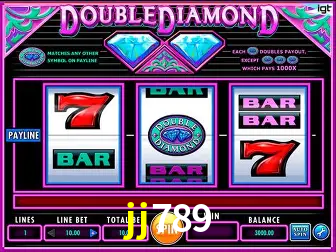 Descubra o Mundo do Cassino Online com jj789