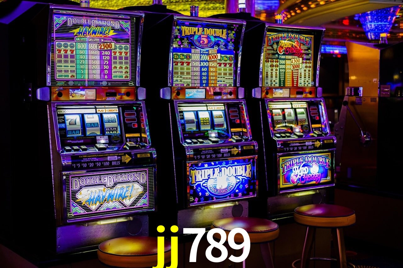 Casino VIP jj789