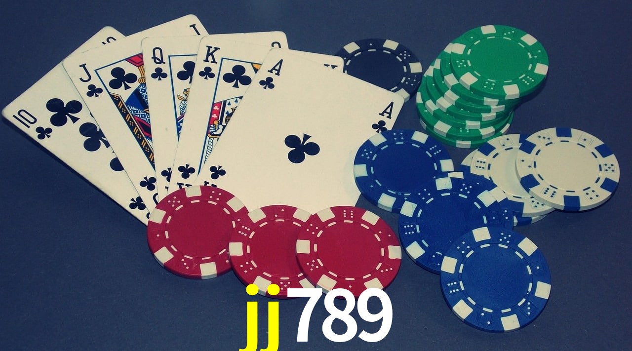Games Directory jj789