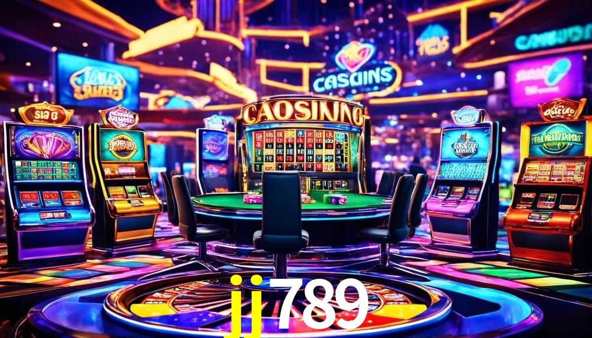 Estatísticas Esportivas jj789