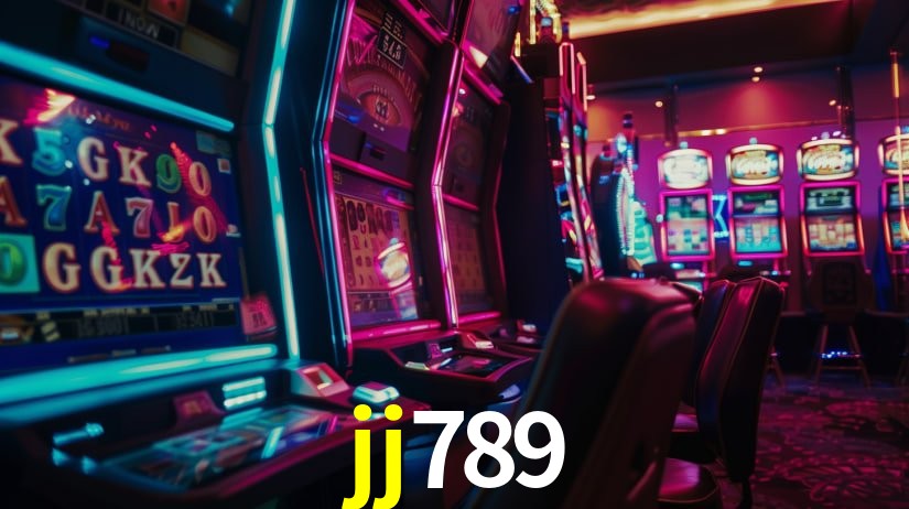 APP oficial da jj789 para mobile
