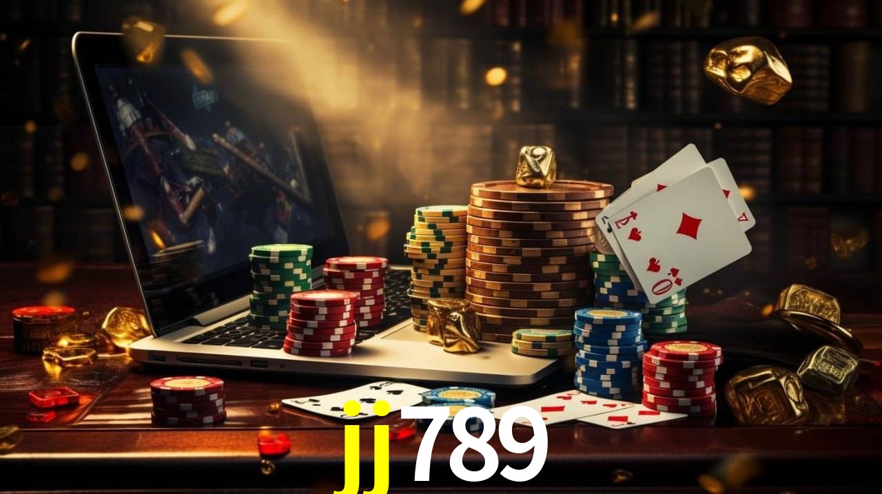 Torneios jj789