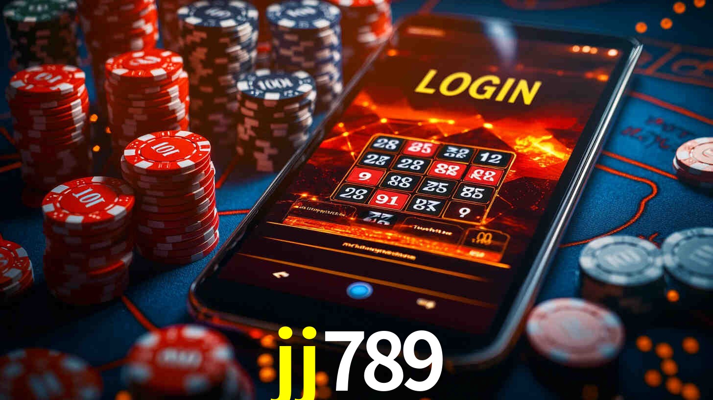 jj789: Jogue Crash e Experimente Alta Recompensa Instantânea