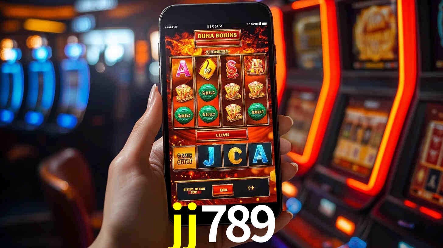 Experimente o Login Seguro Premium no jj789