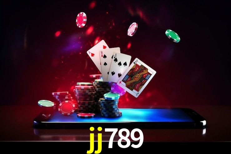 Game Providers jj789