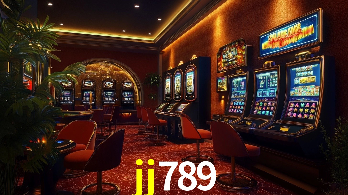 VIP Casino jj789