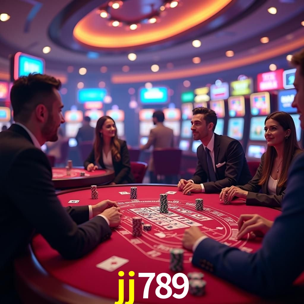 Jogos Exclusivos jj789