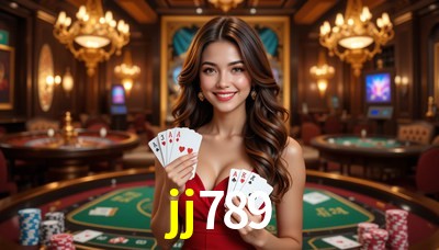 Responsive Design jj789
