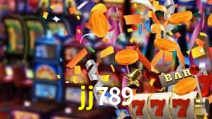 jj789: A Experiência de Casino com Jogos de Mesa ao Vivo