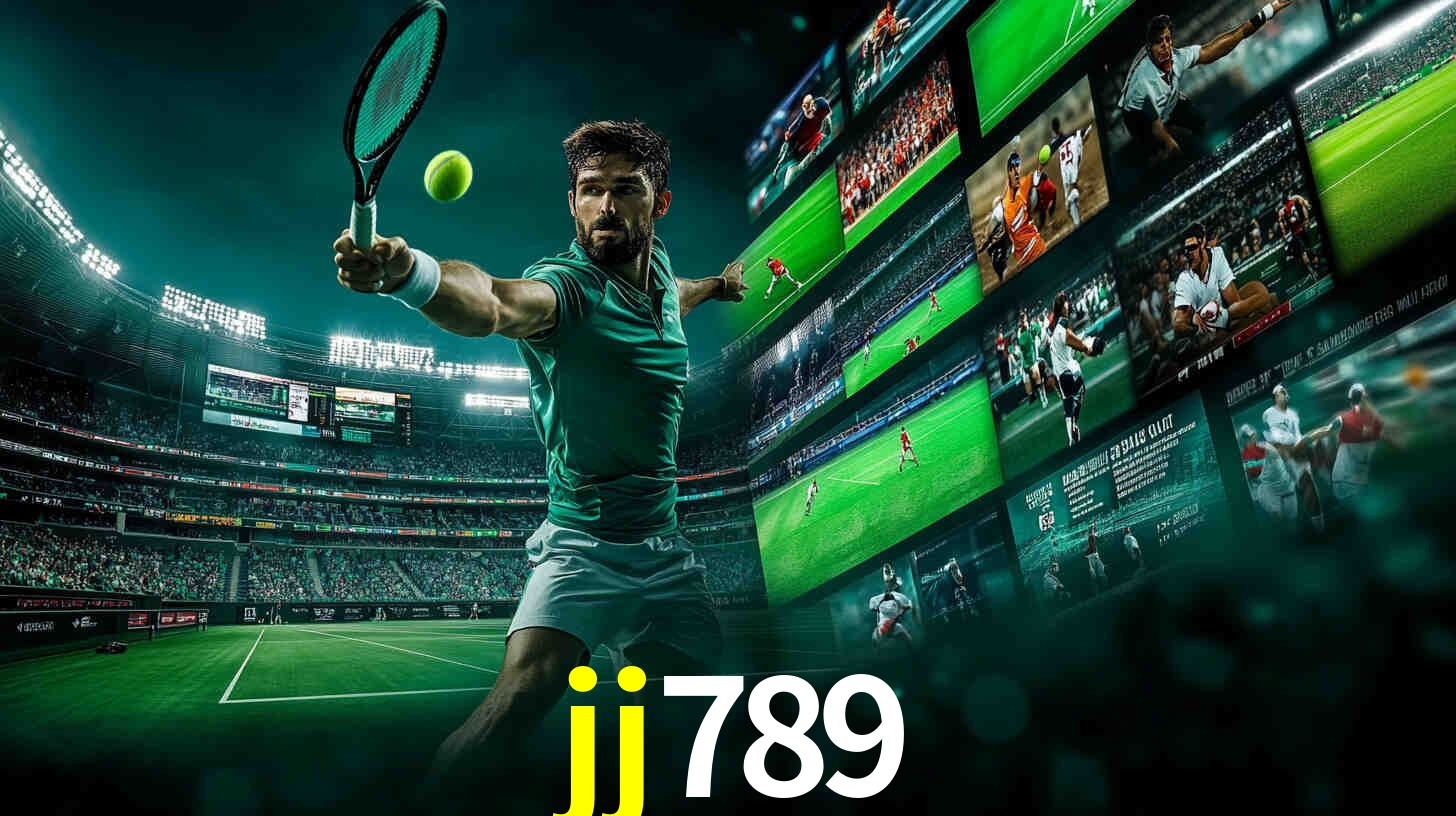 Desvendando o Mundo dos Jogos Virtuais na jj789