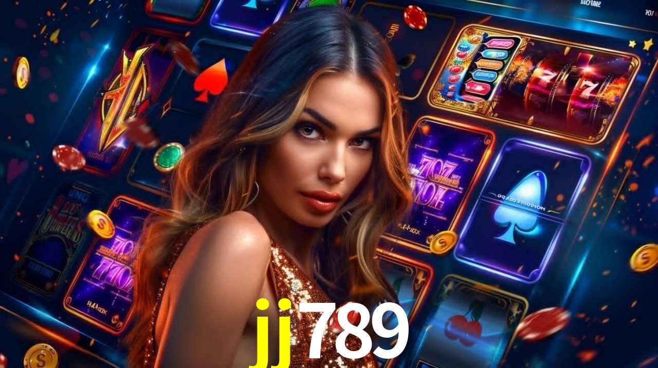 Descubra a Essência do jj789: Nossa História e Compromissos