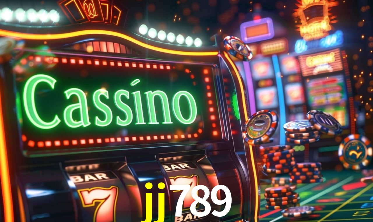 Provedores de Jogos jj789