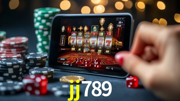 Live Casino jj789