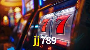 Casino Ao Vivo jj789