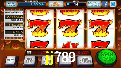 Descubra a Magia dos Jogos de Arcade no jj789