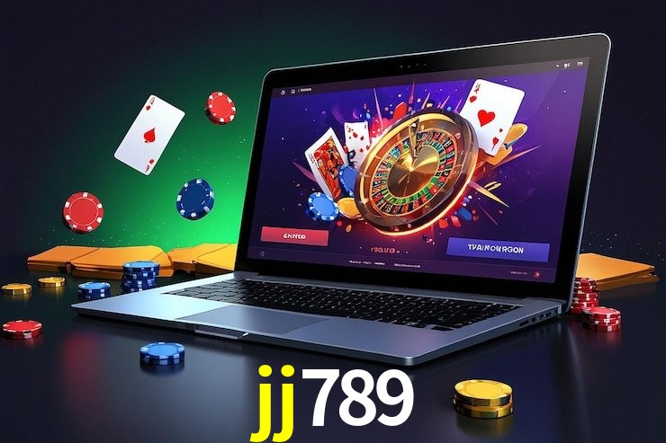 Tecnologia da Plataforma jj789