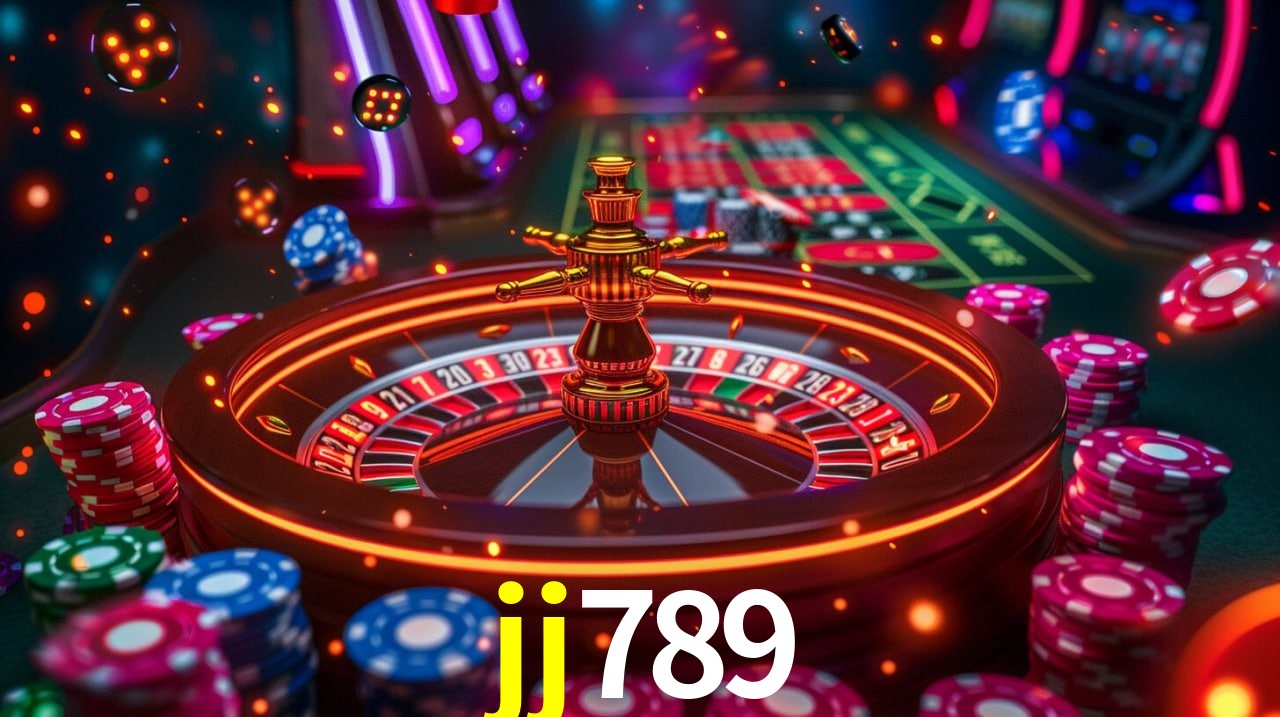 Desvendando o Mundo dos Jogos Virtuais na jj789