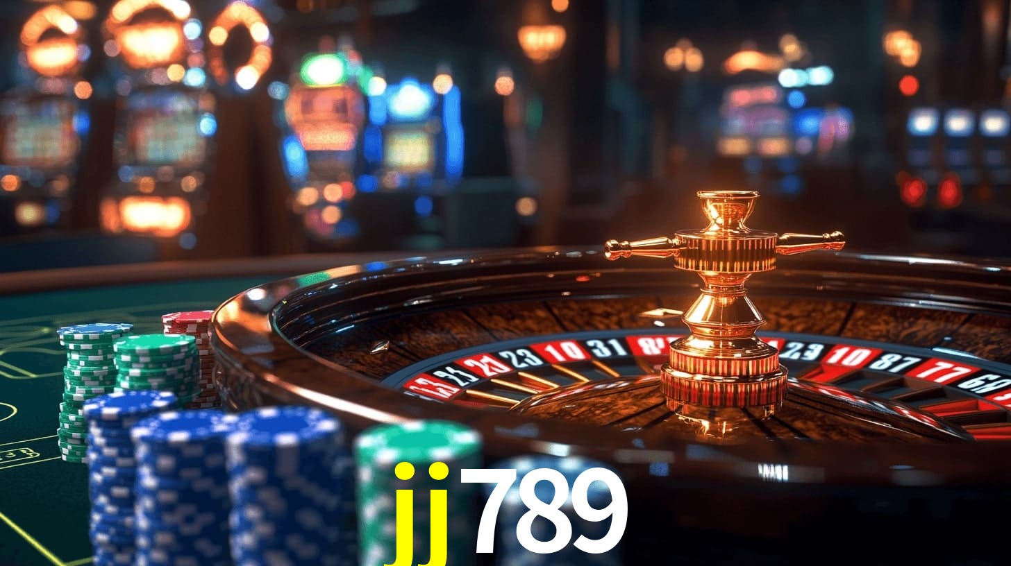 jj789 game