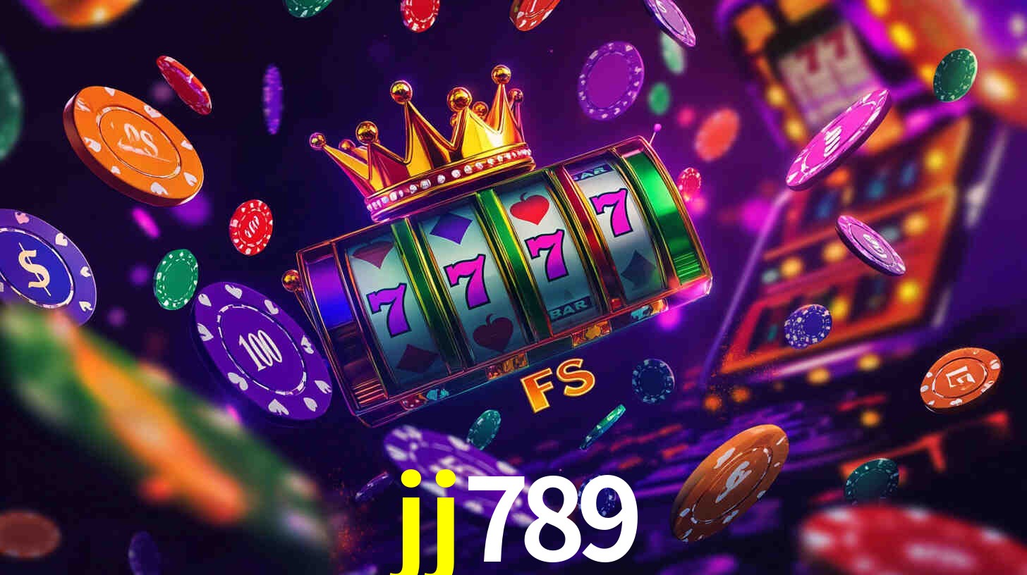 Blackjack Table jj789