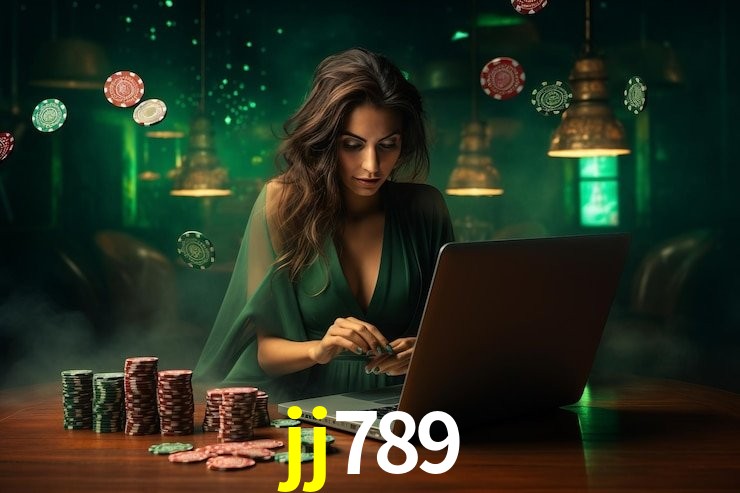 jj789 game