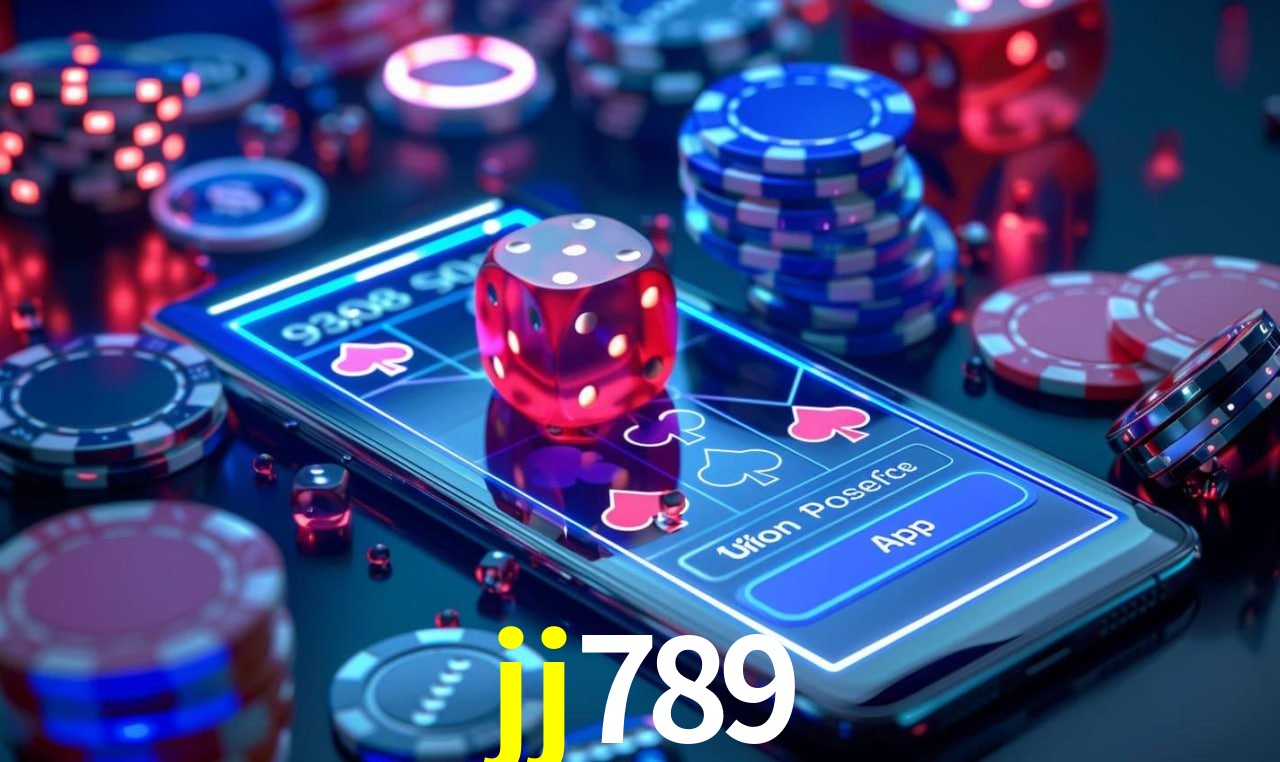 cassino jj789