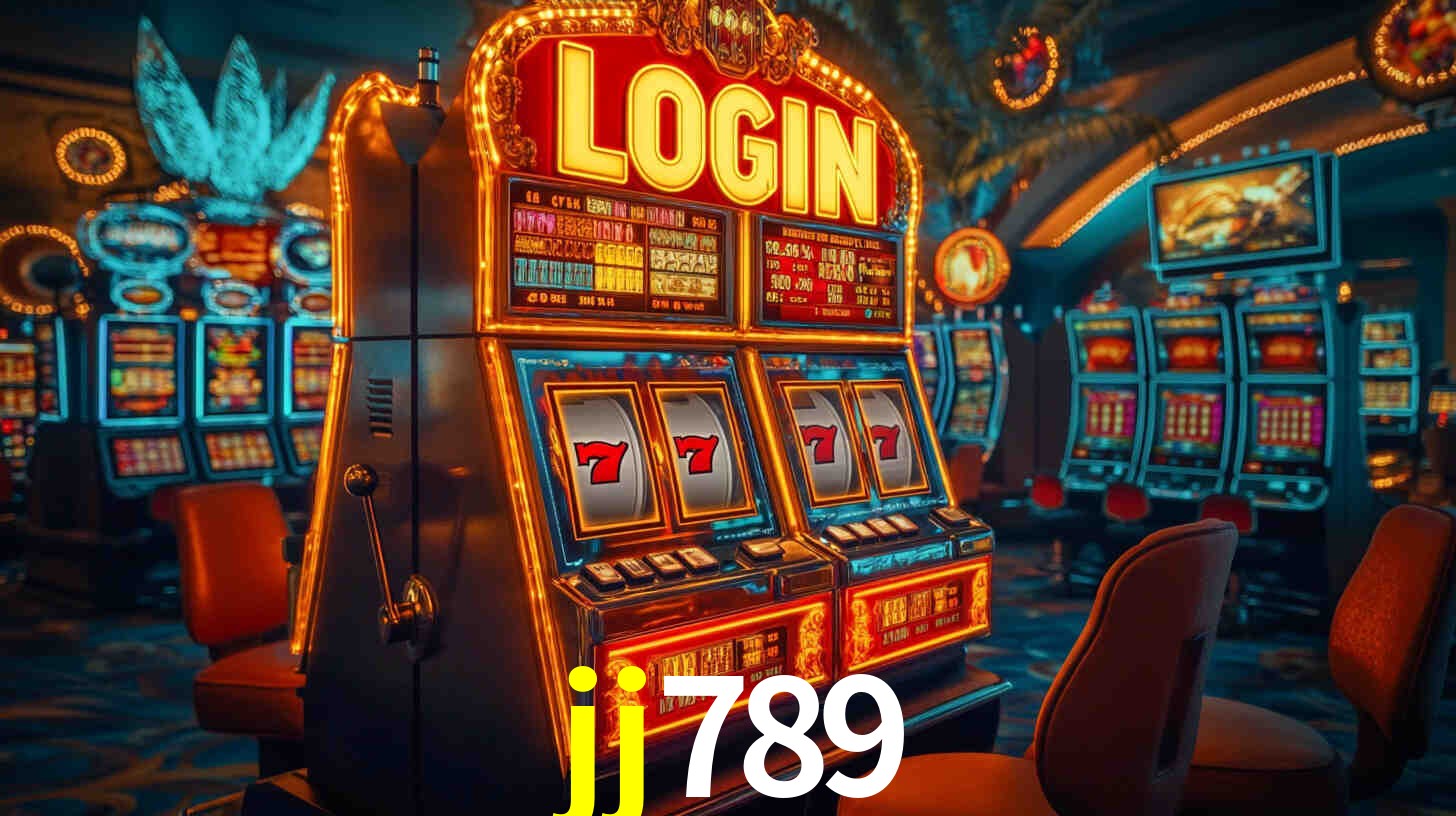 Welcome Bonus jj789