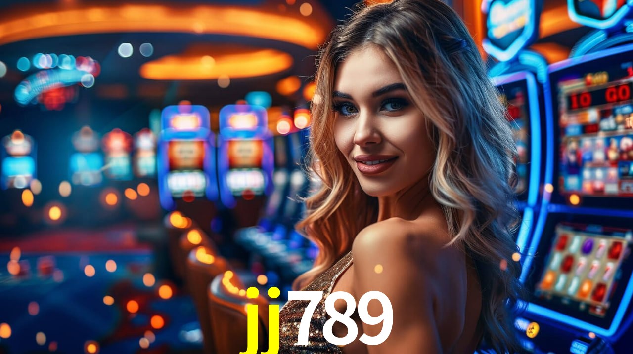 Slot Games jj789