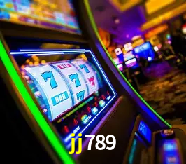 Inovações de Jogos na jj789: O Futuro das Experiências Interativas
