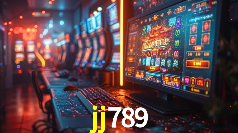 jj789 game