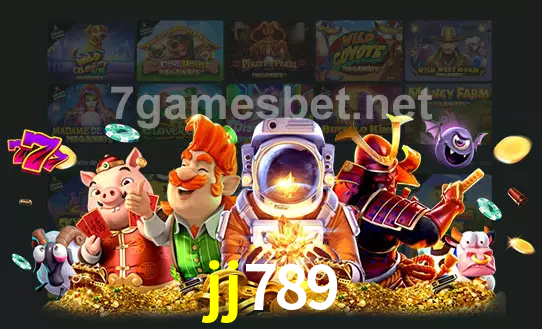 cassino jj789